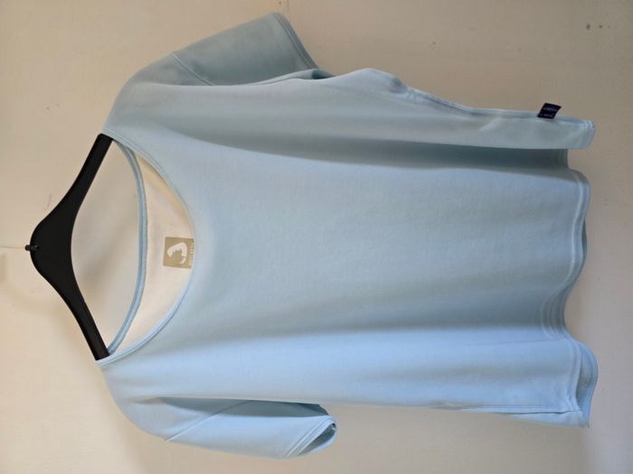 📌 Top / T-Shirt Confort Control Regatta - photo numéro 5
