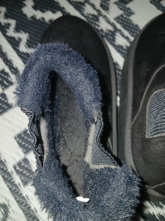 Bottines - photo numéro 3