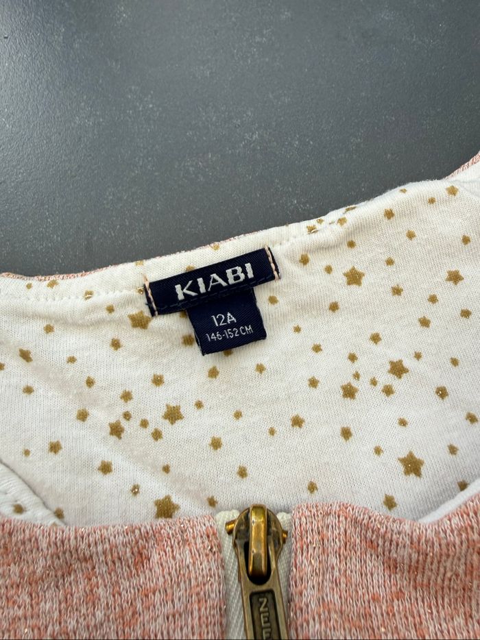 Gilet zippé - photo numéro 4