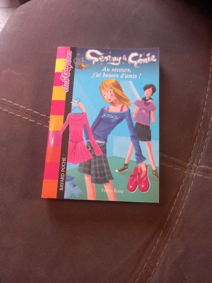 Club copines: Au secours j'ai besoin d'amis