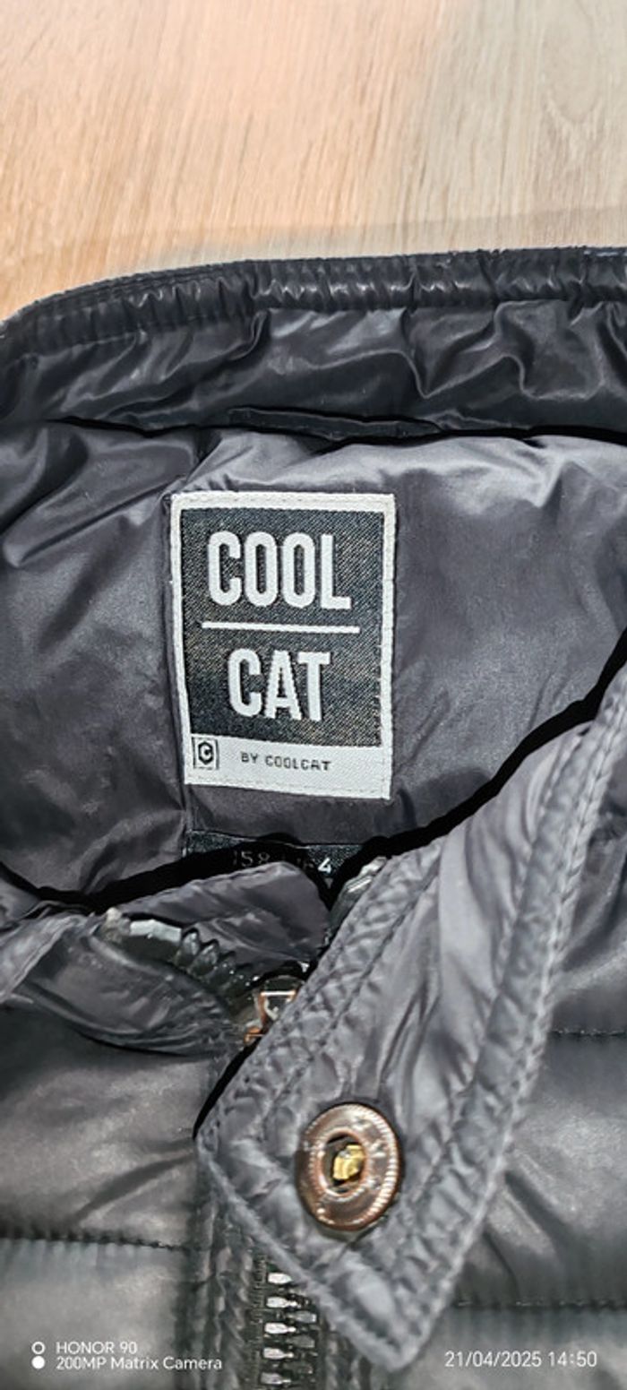 Veste Coolcat - photo numéro 3