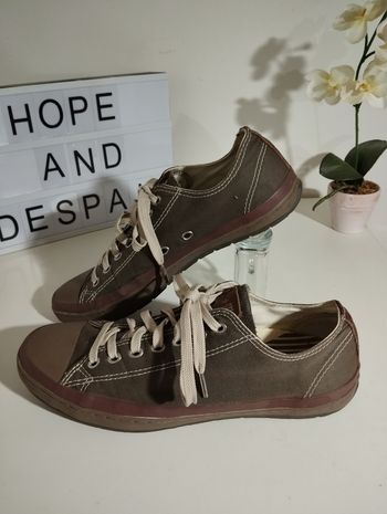 Baskets basses homme Converse pointure 44