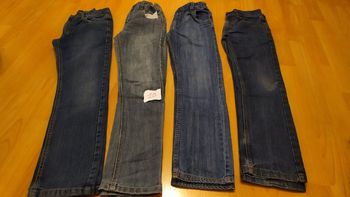 jeans 10 ans