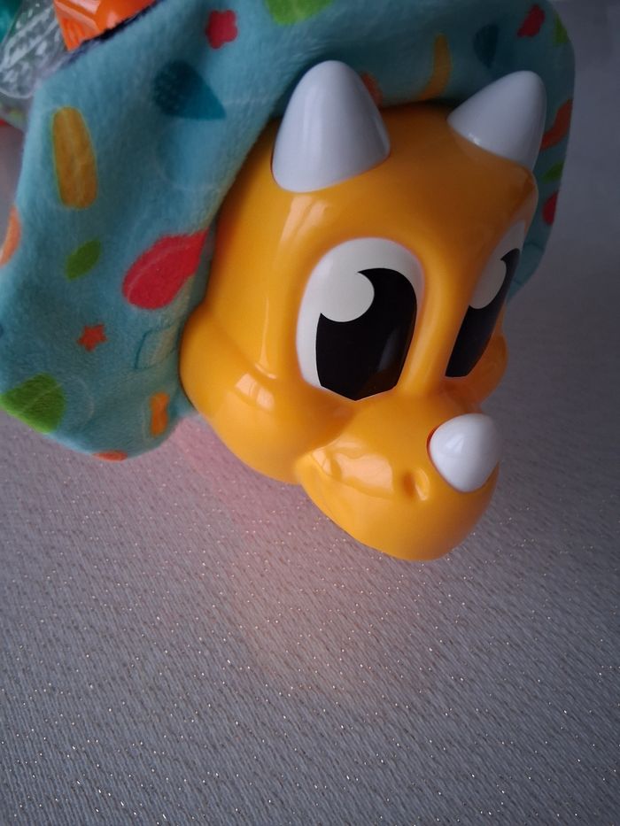 Jouet sensoriel modimi - photo numéro 2