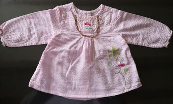 Blouse  légère Orchestra 6 mois