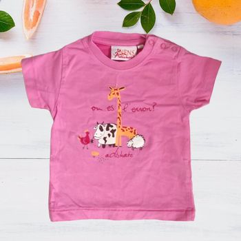 Tshirt Adishatz