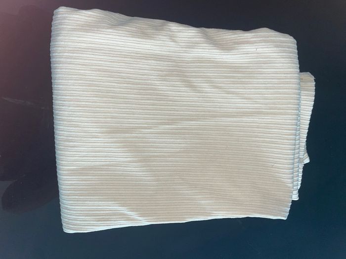 Pantalon beige - photo numéro 4