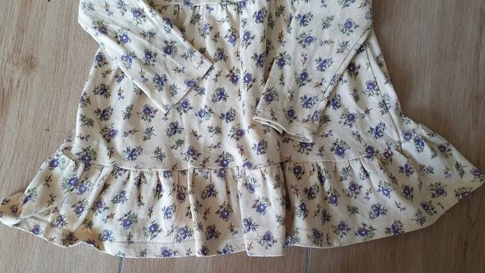 Robe fille.hiver - photo numéro 4