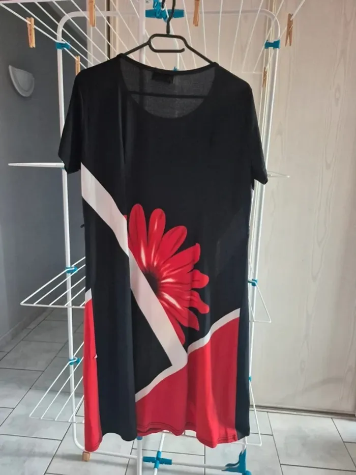 Robe été - photo numéro 4