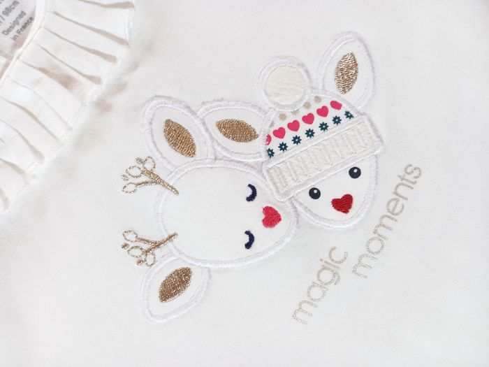 Ensemble Noël Okaïdi 3 ans 🎄 - photo numéro 5