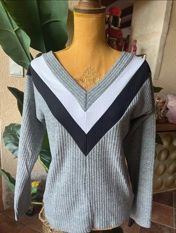Sweat-shirt New laviva
