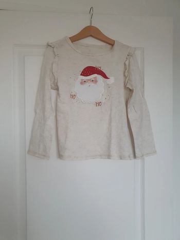 Pyjama de Noël