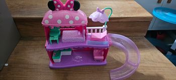 Maison de minnie