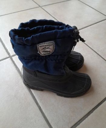 Après skis