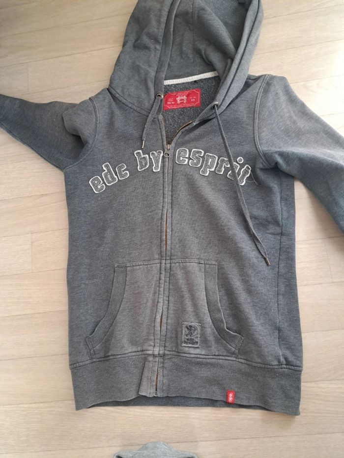 Gilet - photo numéro 3