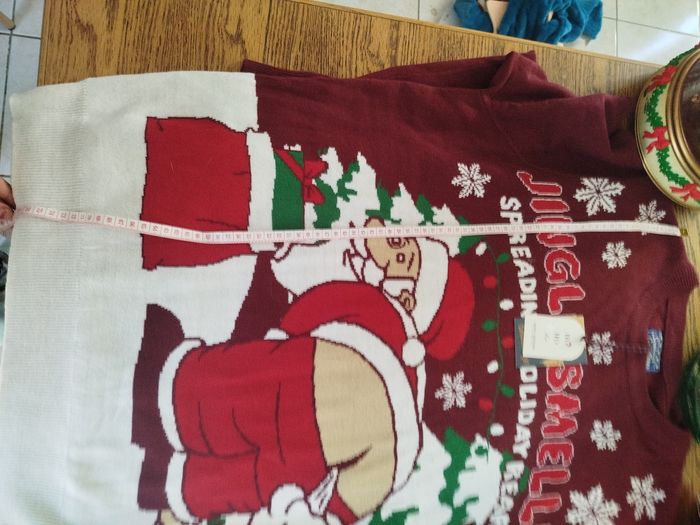 Pull de Noël - photo numéro 6
