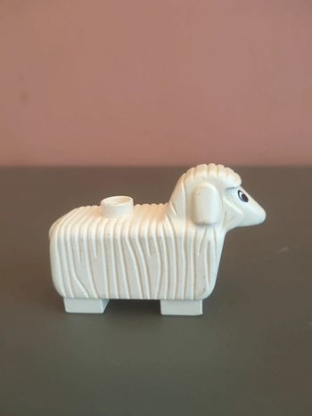 Figurine Lego Duplo