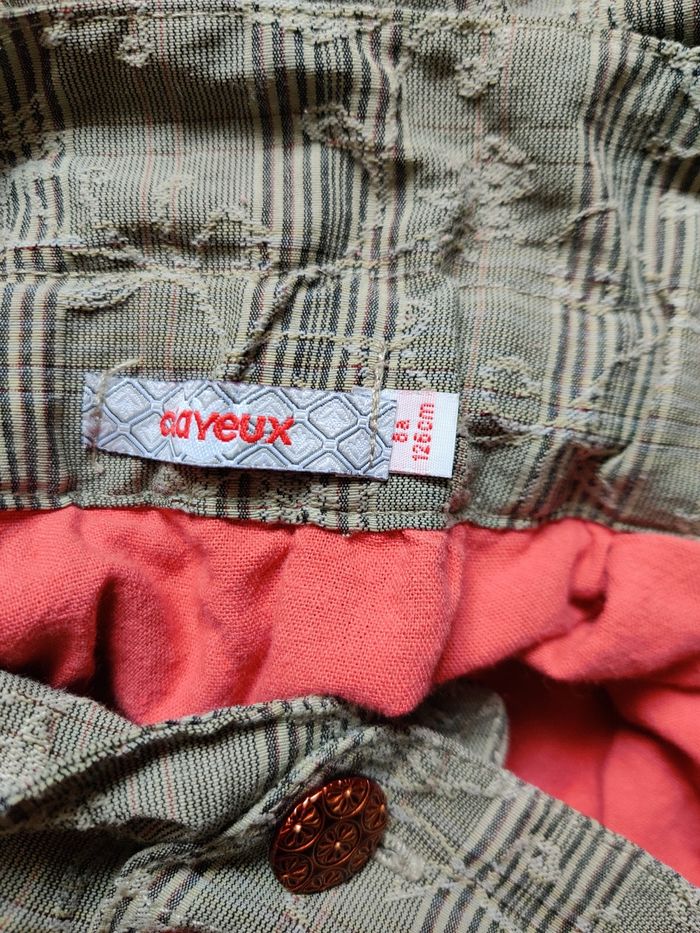 Jupe Clayeux - photo numéro 3