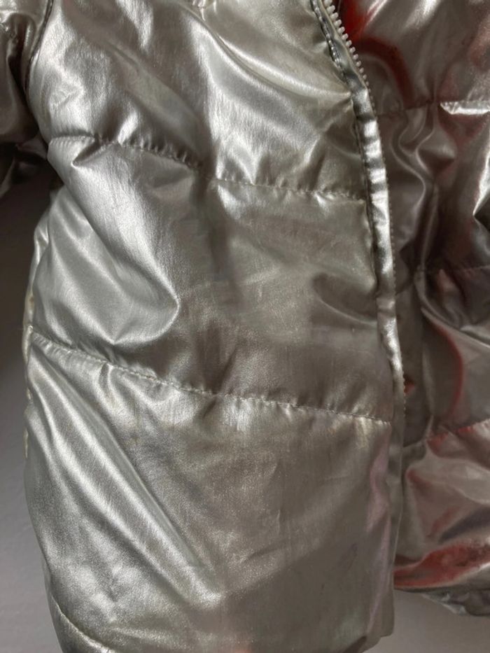 Lot doudounes - photo numéro 7