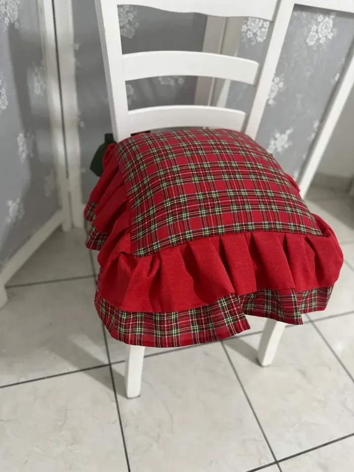 Cuscini completi di imbottitura - photo numéro 2