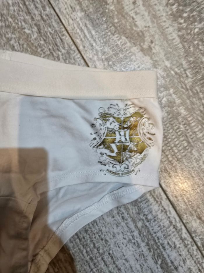 Lot 3 culottes - photo numéro 3