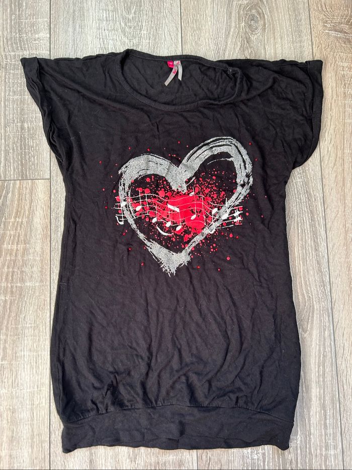 T shirt