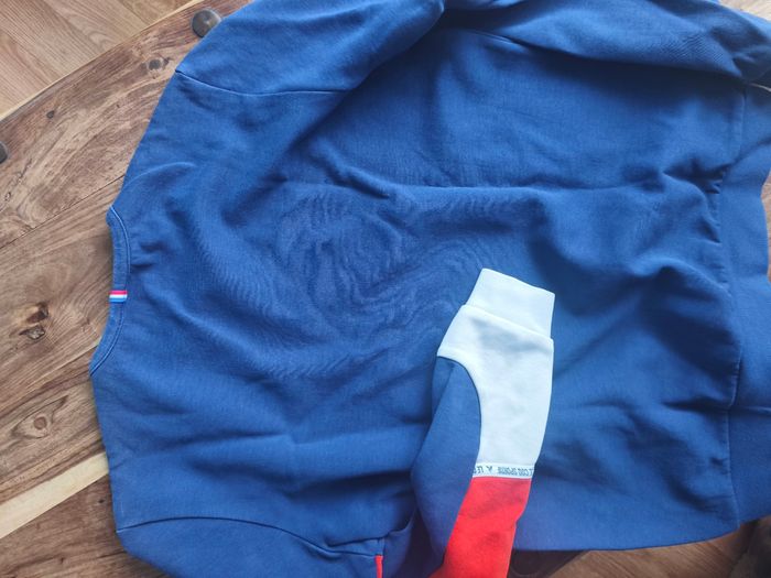 Sweat le coq sportif - photo numéro 4