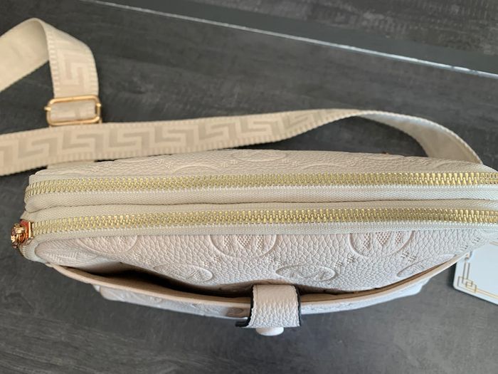 Sac beige - photo numéro 4