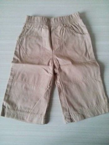 pantalon garçon 6 mois