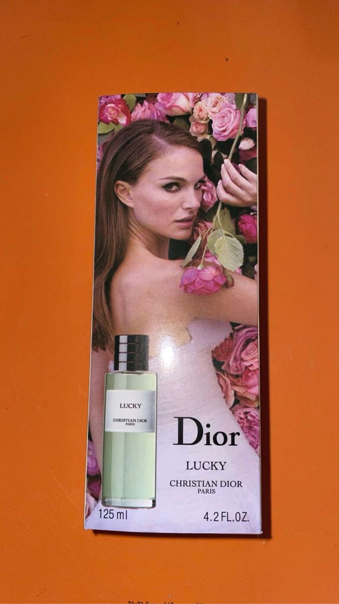 Parfum - photo numéro 7