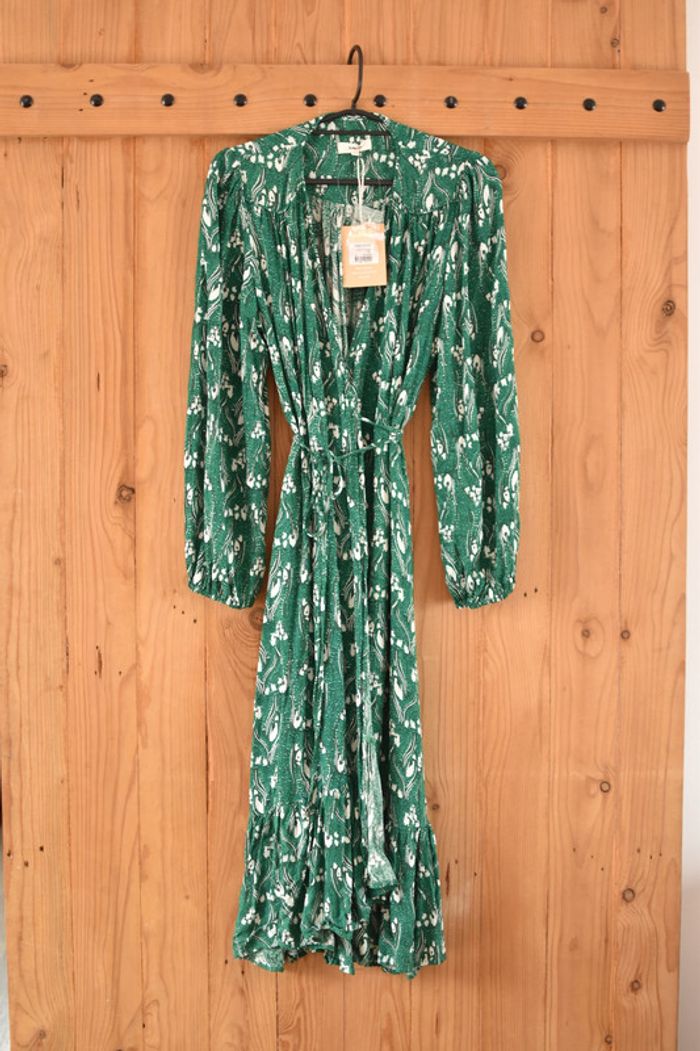 Robe Suncoo - photo numéro 3