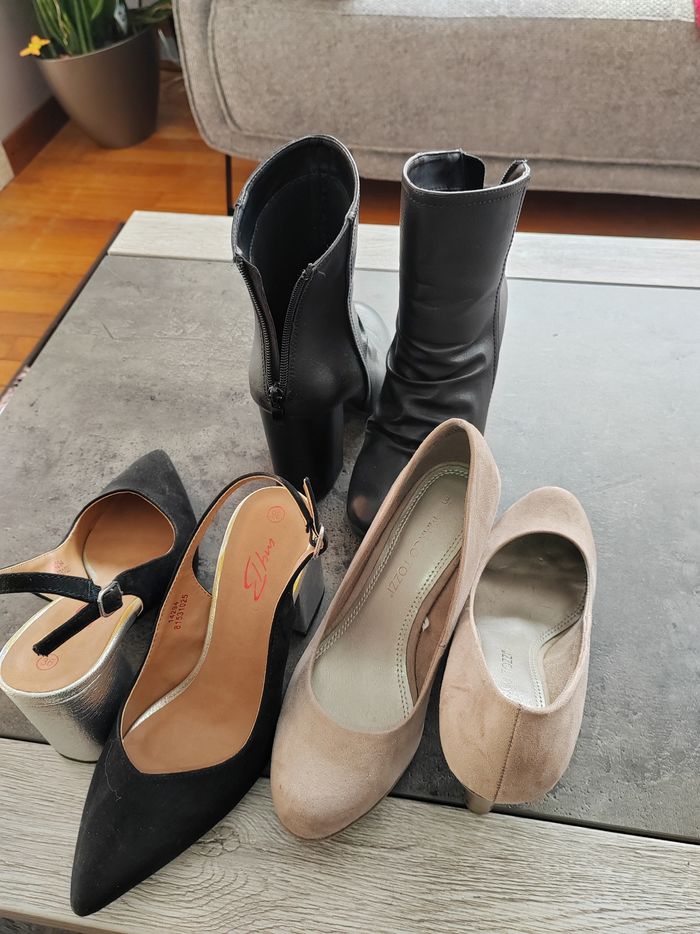 Chaussures