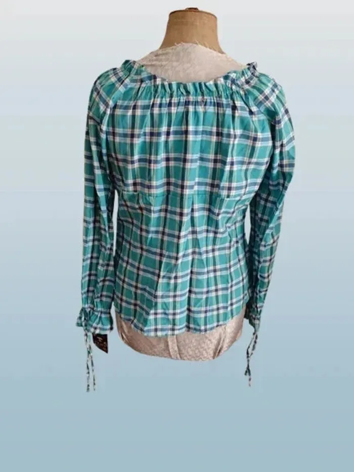 Blusa - photo numéro 2