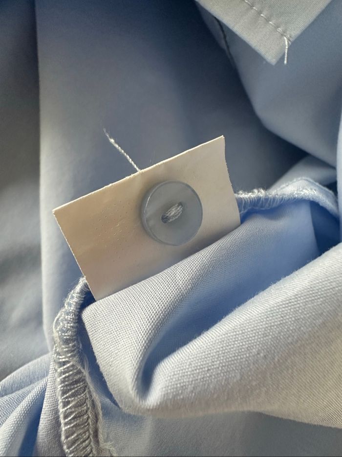 Chemise Orlinn oversize - photo numéro 7