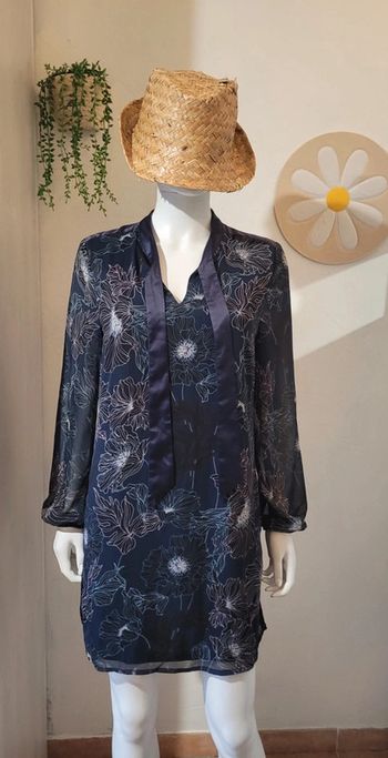 Tunique ou robe
