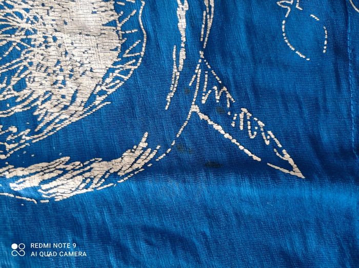 Lot tee shirts - photo numéro 2