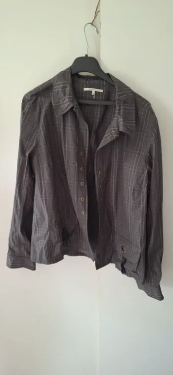 Veste chemise gerard daell