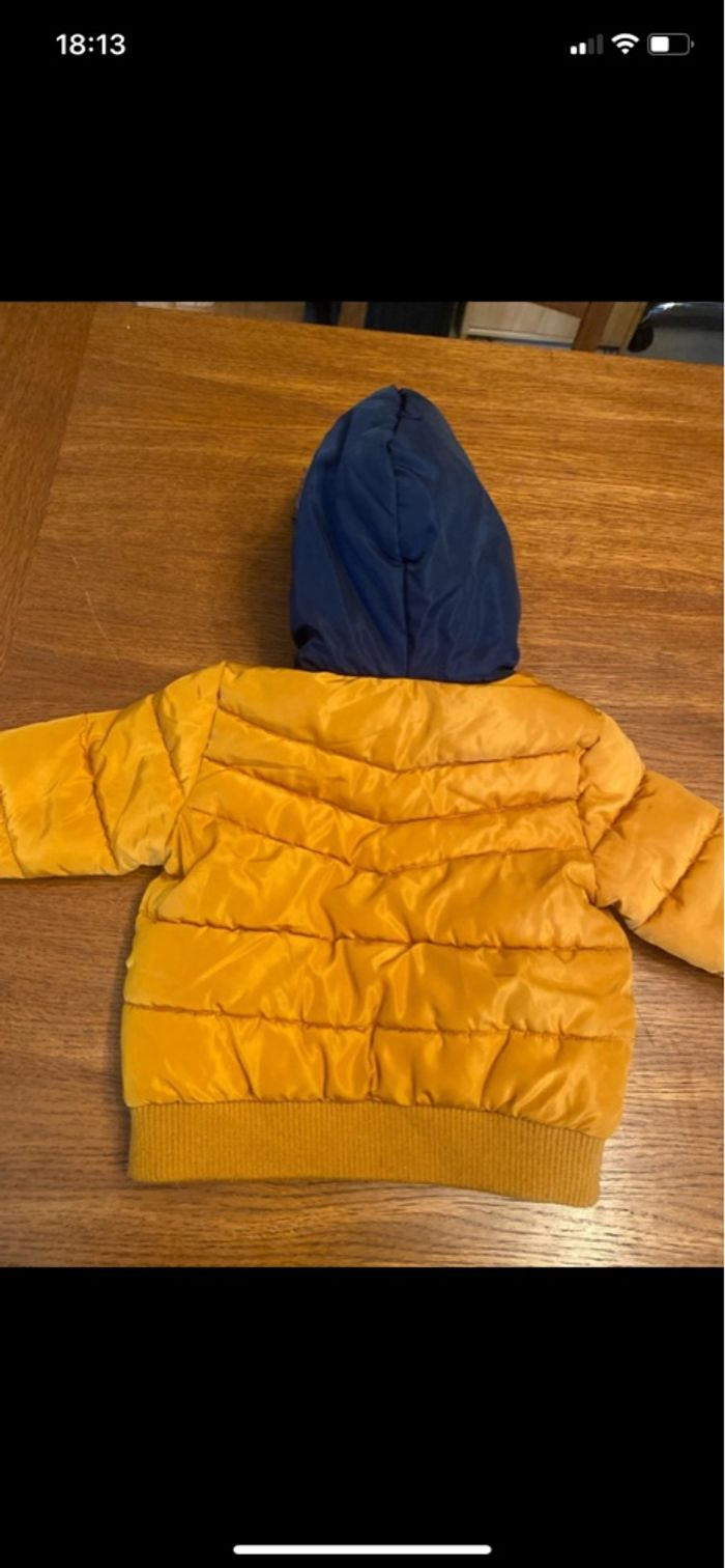 Manteau - photo numéro 2