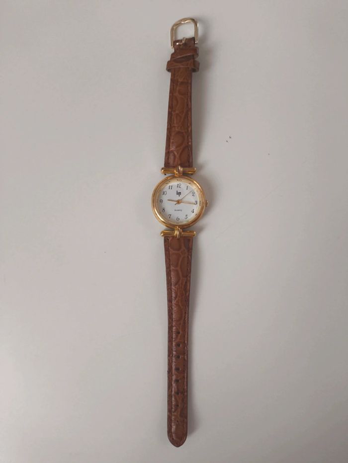 Montre lip - photo numéro 10