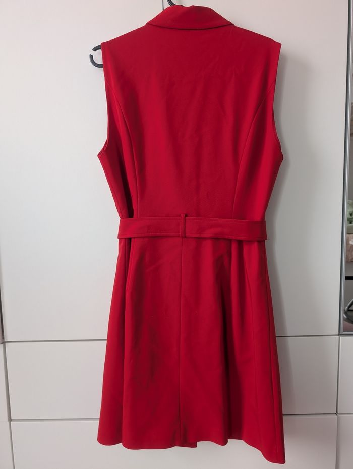 Robe Morgan 40 - photo numéro 2