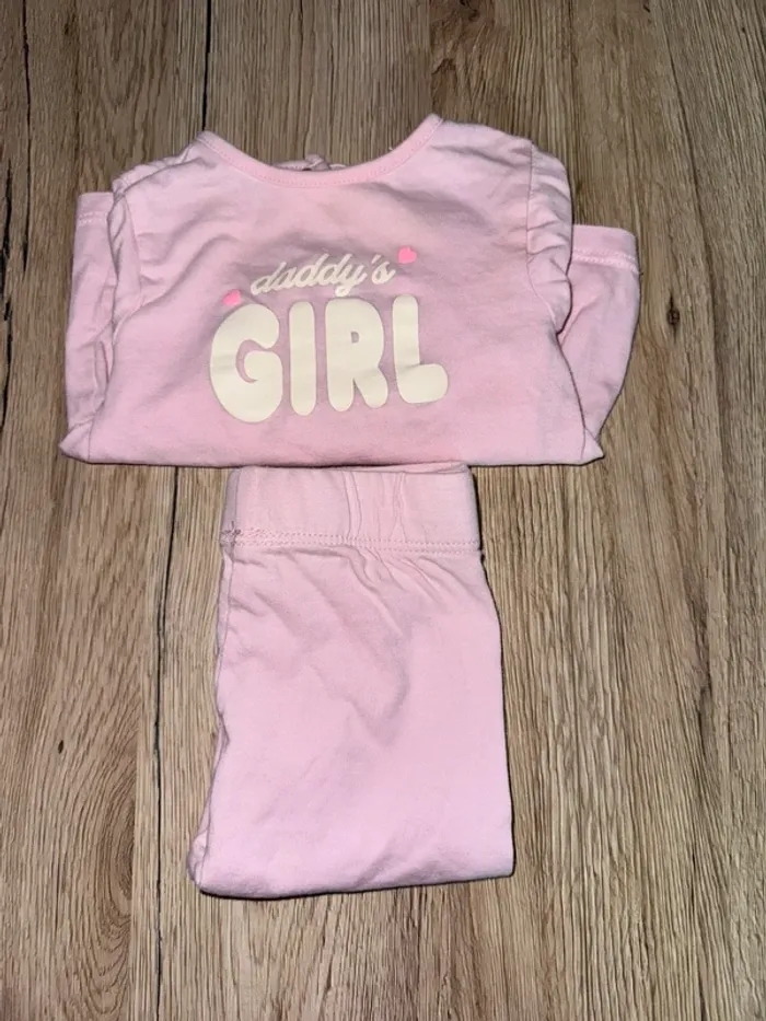 Pyjama - photo numéro 2