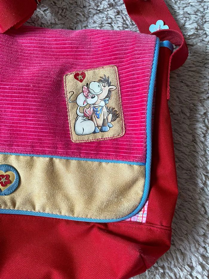 Sac Diddl - photo numéro 2
