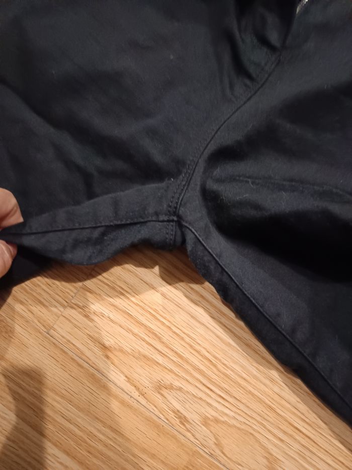 Pantalon noir - photo numéro 3