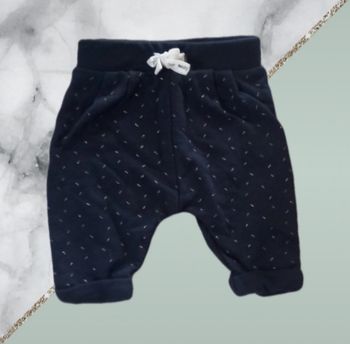 Pantalon Jogging Kiabi 1 mois