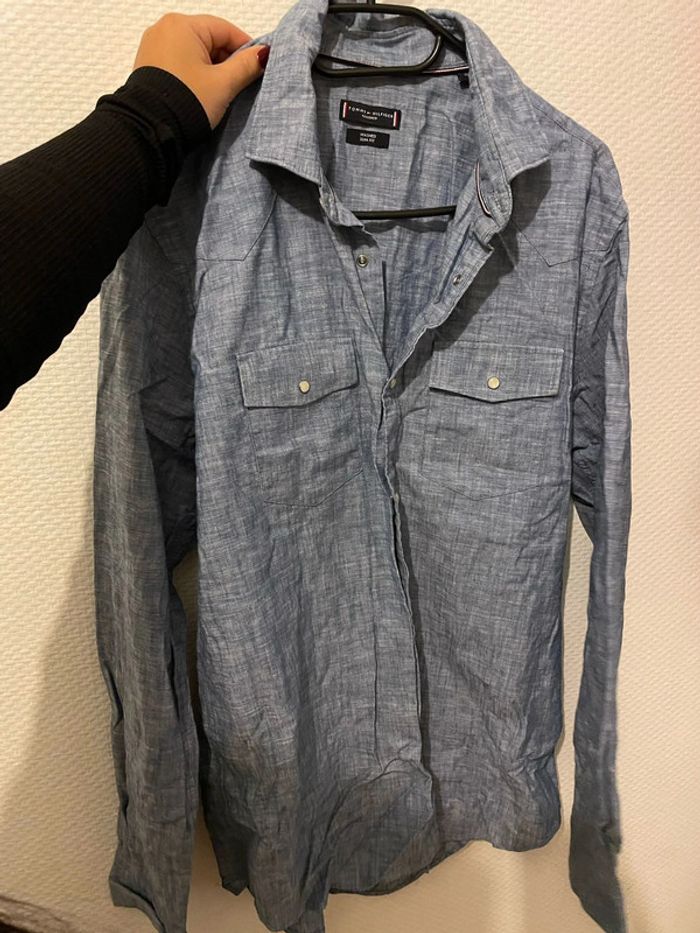 Chemise - photo numéro 3