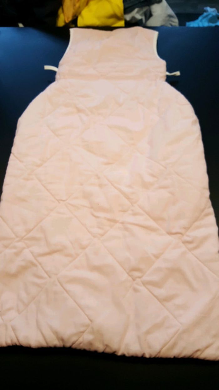 Turbulette 80 cm - photo numéro 3