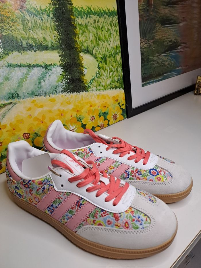 Adidas Samba pointure 37