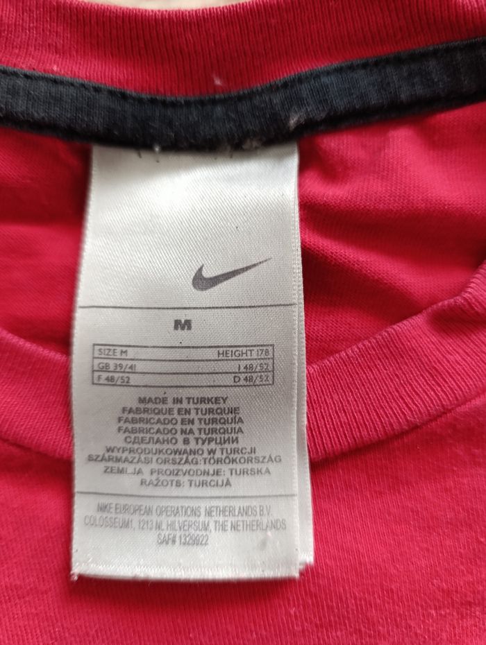 Tee shirt homme - photo numéro 3