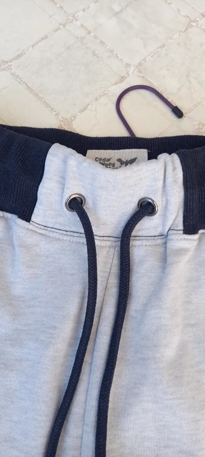 Short - photo numéro 3
