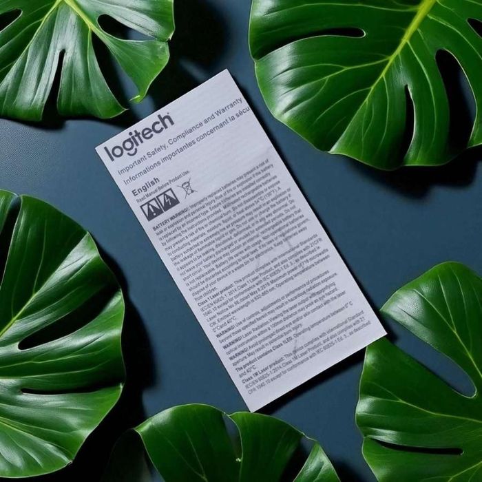 Souris gaming Logitech G304 Blanche sans fil - photo numéro 6